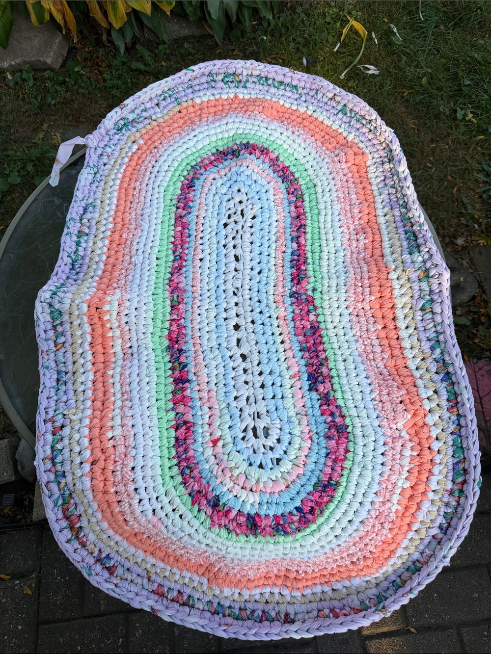 #jelly roll rug#farmhouse braided rug